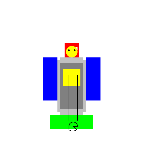 Robo-Transformer - DrawGPT