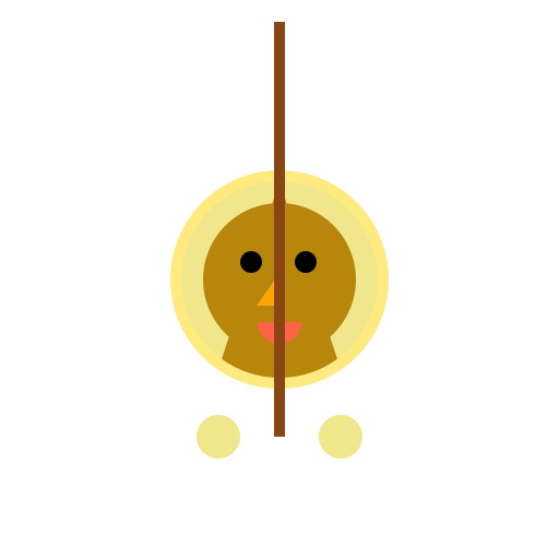 Jesus, The Light of the World - DrawGPT