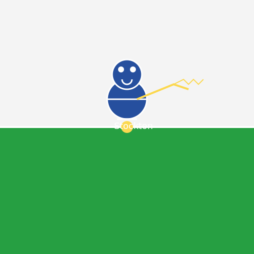 Stockton's Signature Dish - DrawGPT