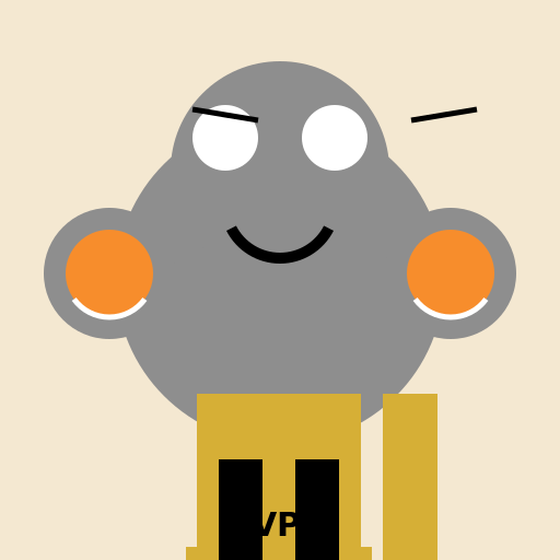 Bol Bol winning MVP - DrawGPT