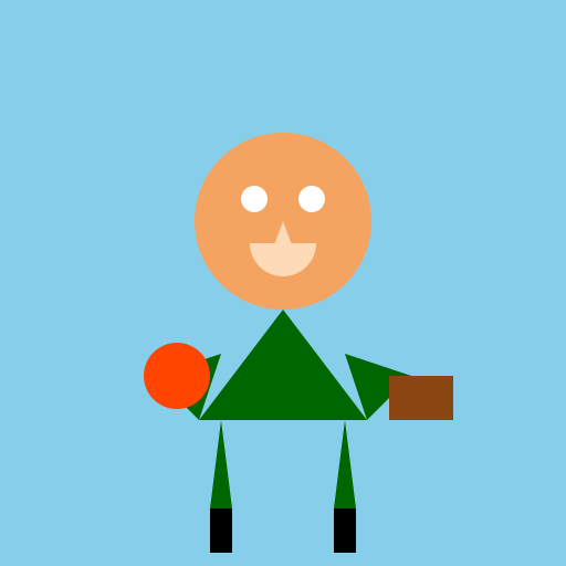 Lauri Markannen in the Finnish Military - DrawGPT