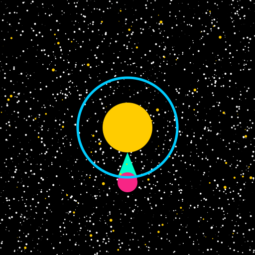 The Enigmatic Universe - DrawGPT