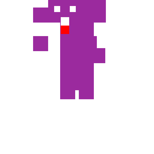 Purple Panda - AI Prompt #6479 - DrawGPT