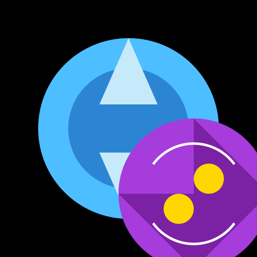 Palkia and Giratina in the Distortion World - DrawGPT