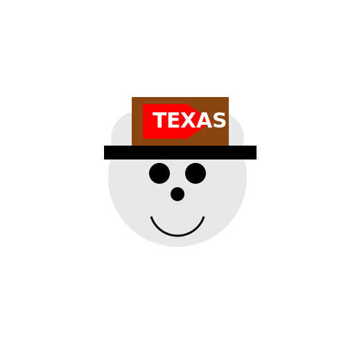 Texas Mouse - DrawGPT