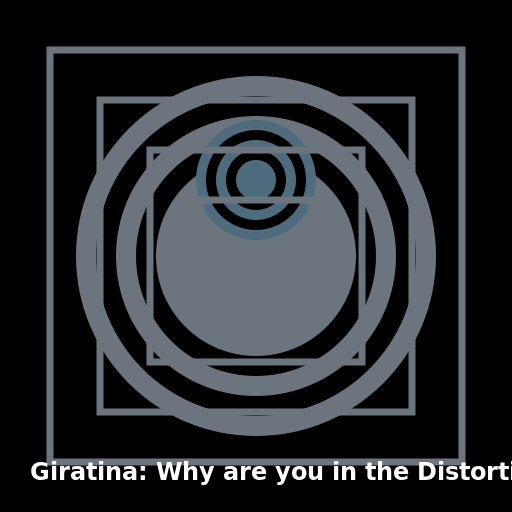 Giratina's Curiosity - DrawGPT