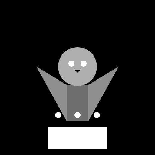 Giratina Playing the Piano - DrawGPT