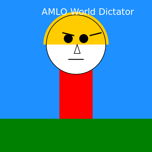 The Visionary Leader - DrawGPT