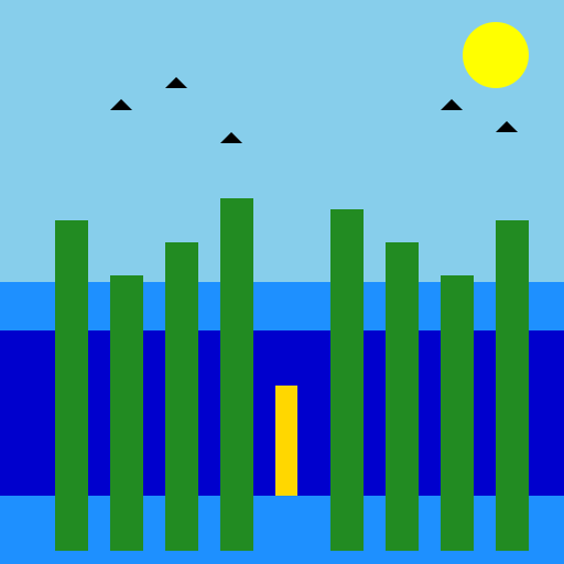 Clear Brook (Nanticoke River tributary) - DrawGPT