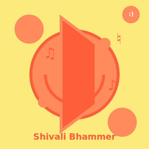 Shivali Bhammer - Interactive App Logo - DrawGPT