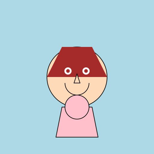 Realistic Woman - DrawGPT