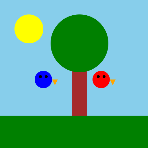 Pino and Vincent - DrawGPT