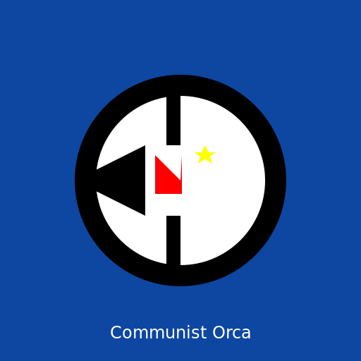 Communist Orca - DrawGPT
