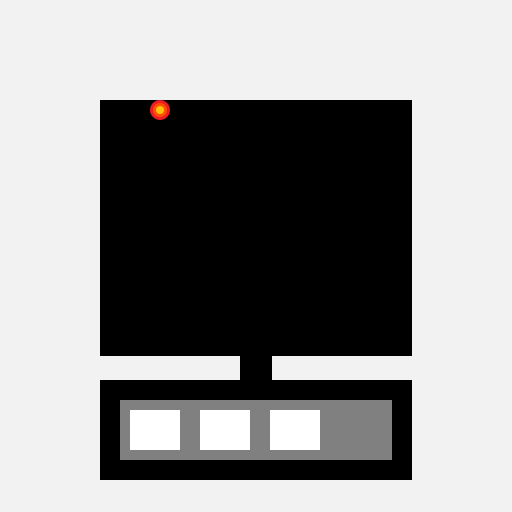 Lenovo IdeaCentre A740 - DrawGPT