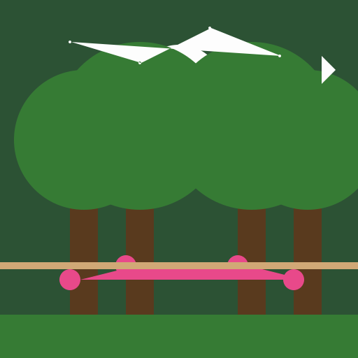 Enchanted Forest Tattoo - DrawGPT