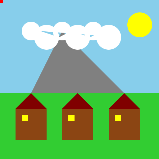 Cenchreae (Troad) - DrawGPT