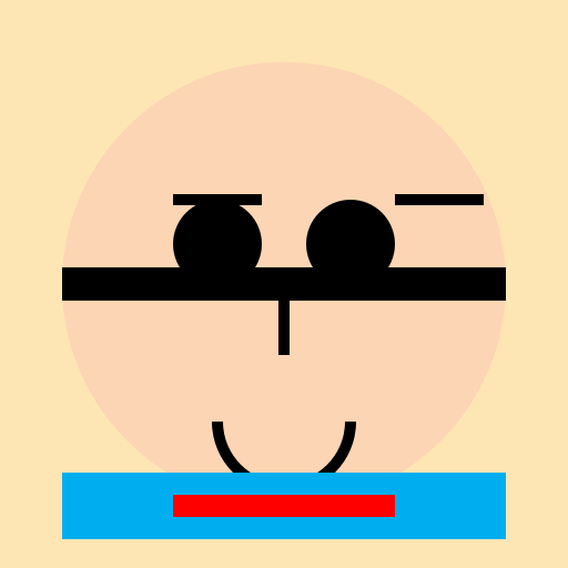 Mongolian Girl in Traditional Dress - DrawGPT