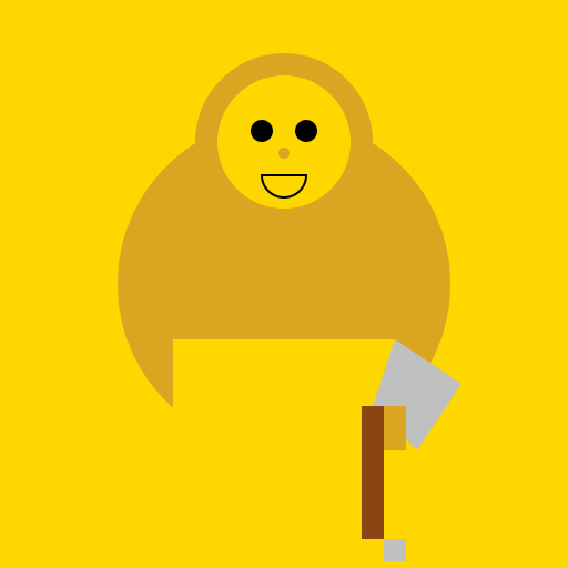 Golden Knight - DrawGPT