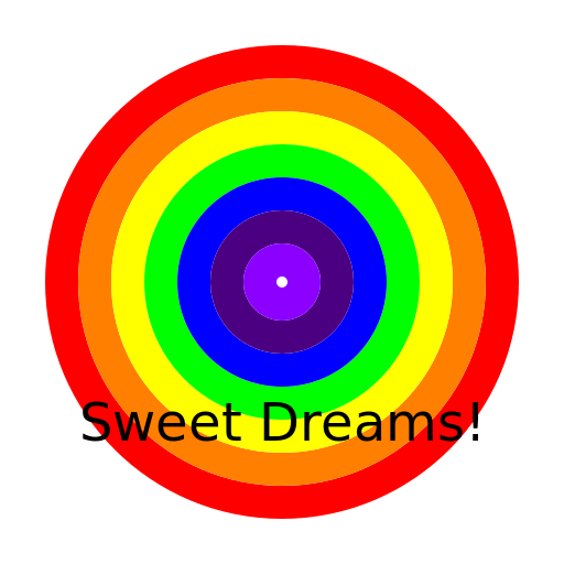 Colorful Dreams - DrawGPT