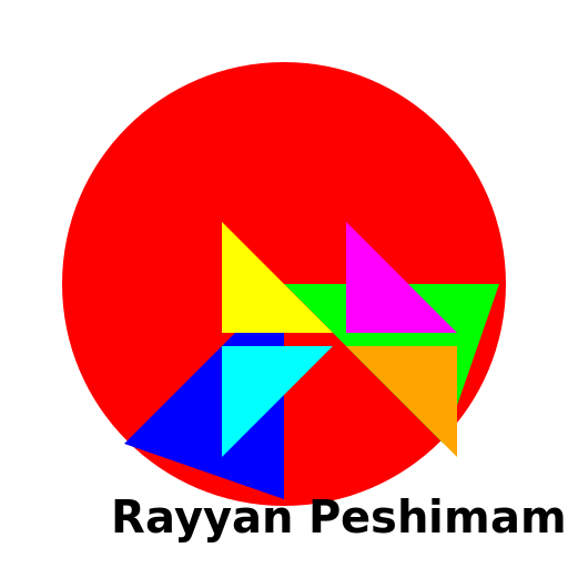 Rayyan Peshimam - DrawGPT