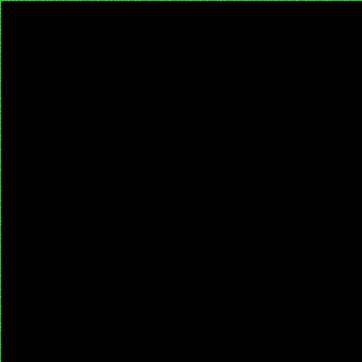Green Prime Pixels - AI Prompt #6492 - DrawGPT