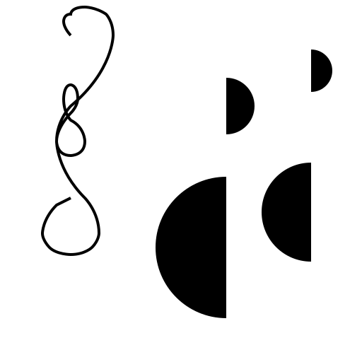 Musical Notes Image - DrawGPT