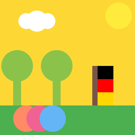 1851 Belgian General Election - DrawGPT