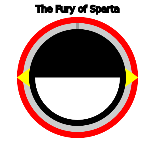 Roman Fighter from Sparta - DrawGPT