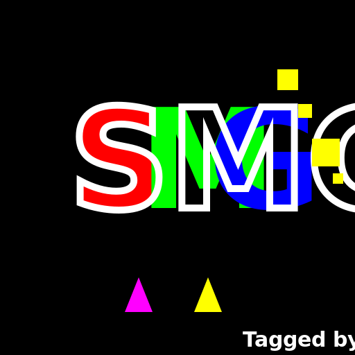 SMG Graffiti - DrawGPT