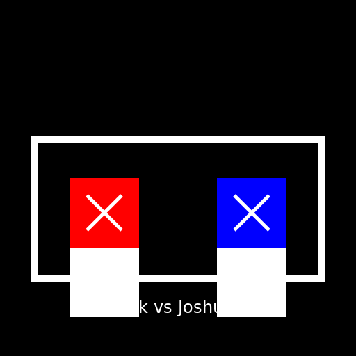 Clash of the Heavyweights - DrawGPT