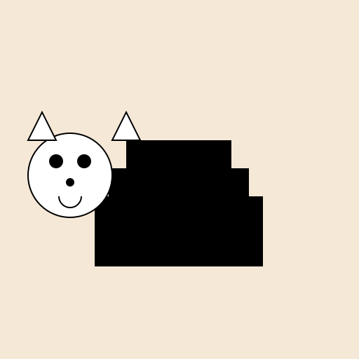 Zuzu the Zany Zebra - DrawGPT