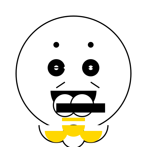 Zuzu the Zippy Zebra - DrawGPT