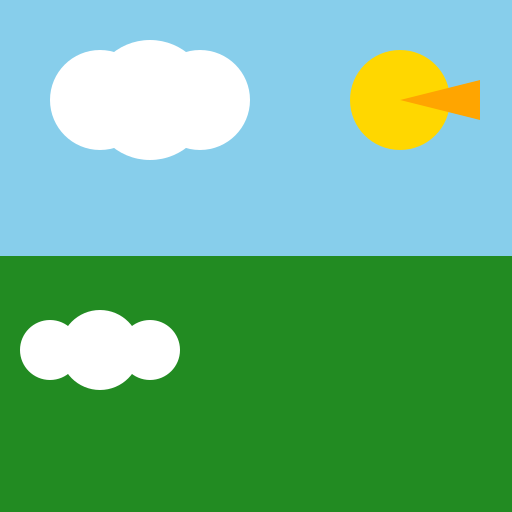 Heavens & Earth - DrawGPT