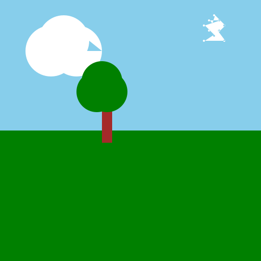 Heavens & Earth - DrawGPT