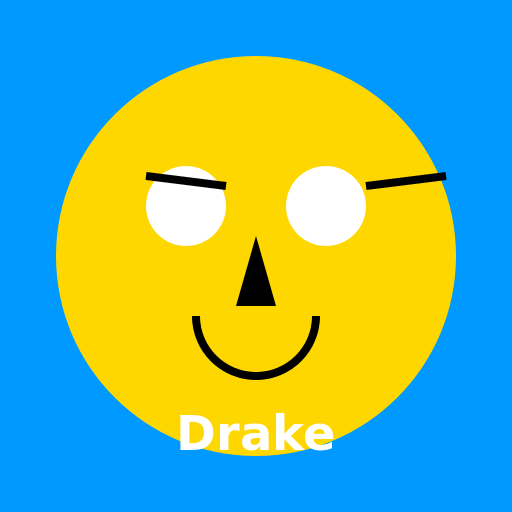 The Hip-Hop Sensation - DrawGPT