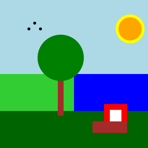 Bhadrak district - DrawGPT