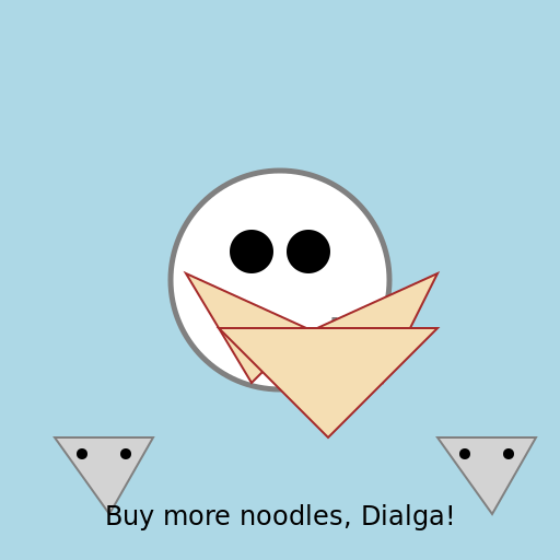 Arceus and the Noodle Dilemma - DrawGPT