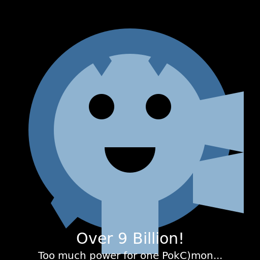 Dialga's Overwhelming Stats - DrawGPT