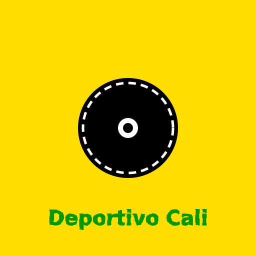 Deportivo Cali - DrawGPT