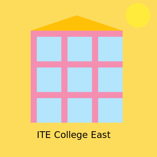 Colorful Campus - DrawGPT