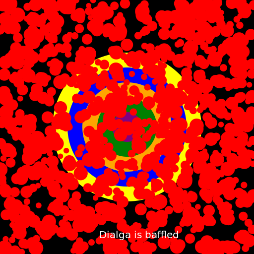 Palkia's Perfect Solar System - DrawGPT