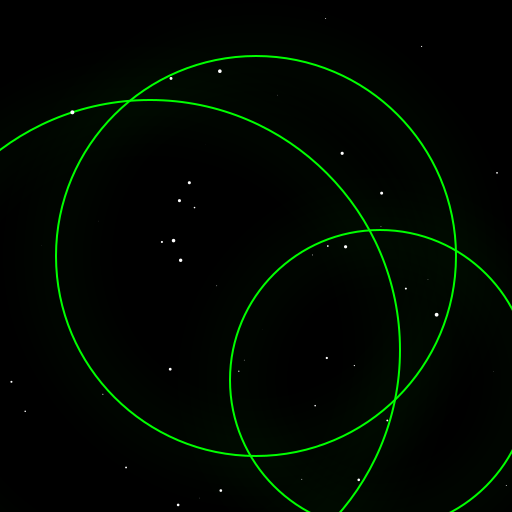 Giratina's Blackhole Trio - DrawGPT