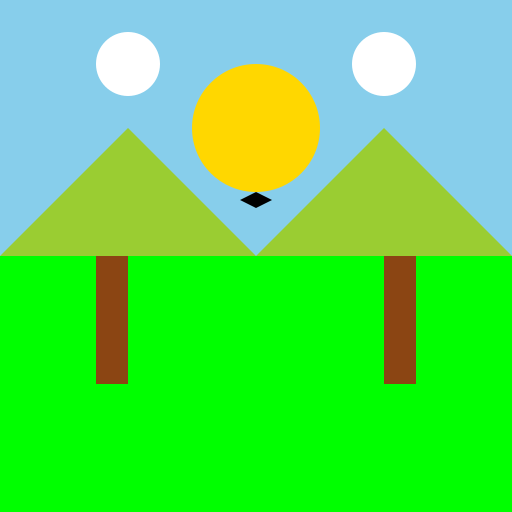 Henry Howard (Georgia politician) - DrawGPT