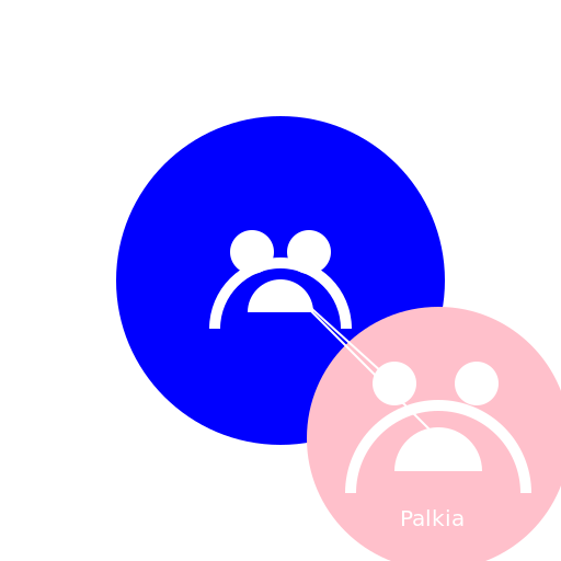 Dialga and Palkia Sucked into a Black Hole - DrawGPT