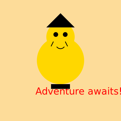 Blaise Bron - The Daring Explorer - DrawGPT