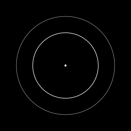 Blackhole Singularity - DrawGPT