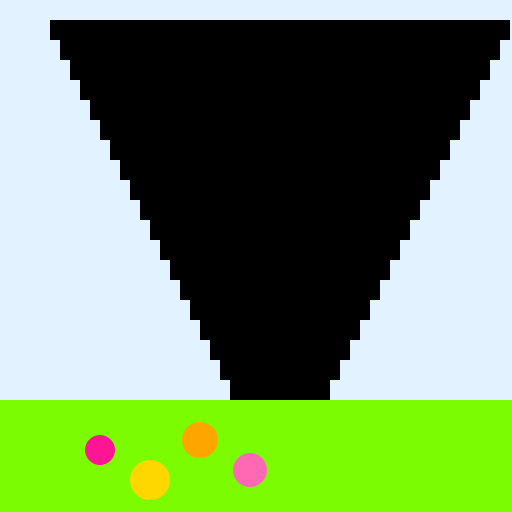 Giratina in Spring Path - DrawGPT