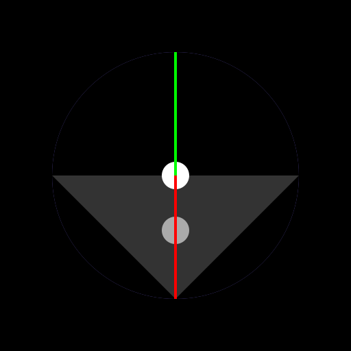 Giratina vs. Its Shadow - DrawGPT