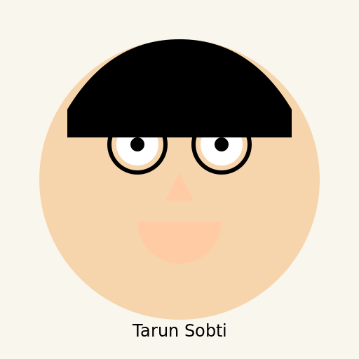 Tarun Sobti - DrawGPT