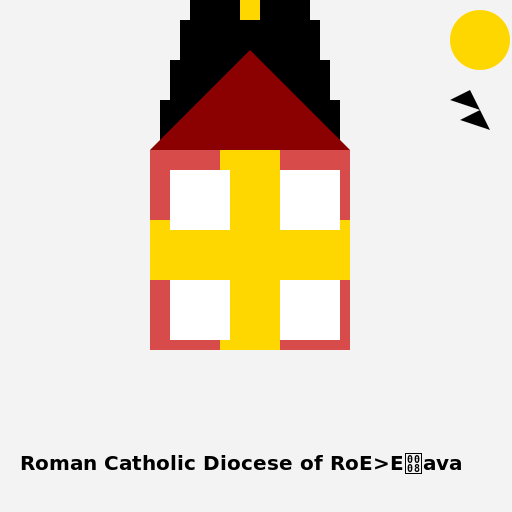 Roman Catholic Diocese of Rožňava - DrawGPT